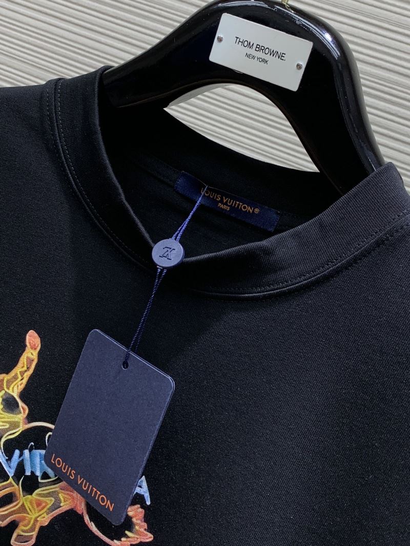 Louis Vuitton T-Shirts